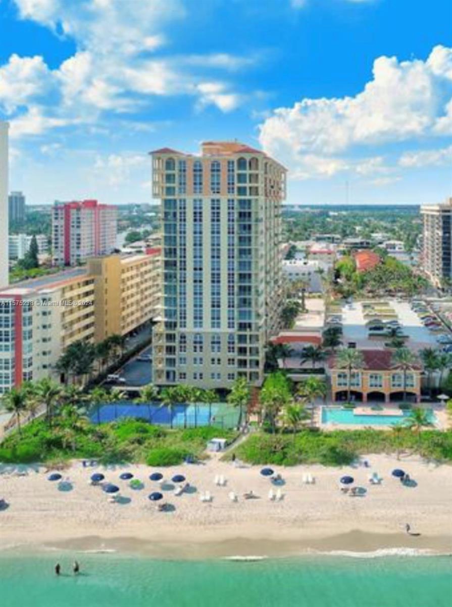 Photo of 2080 Ocean Dr  #401, Hallandale Beach, Florida, 33009 -