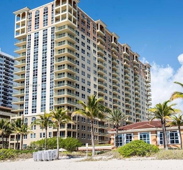 Photo of 2080 Ocean Dr  #401, Hallandale Beach, Florida, 33009 -