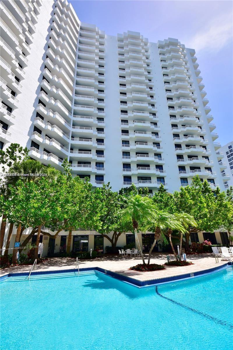 Photo of 3300 192nd St #1506, Aventura, Florida, 33180 -