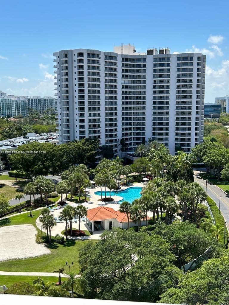Photo of 3300 192nd St #1506, Aventura, Florida, 33180 -