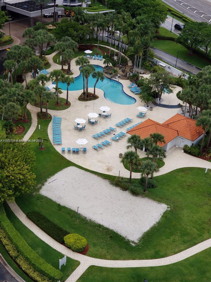 Photo of 3300 192nd St #1506, Aventura, Florida, 33180 -
