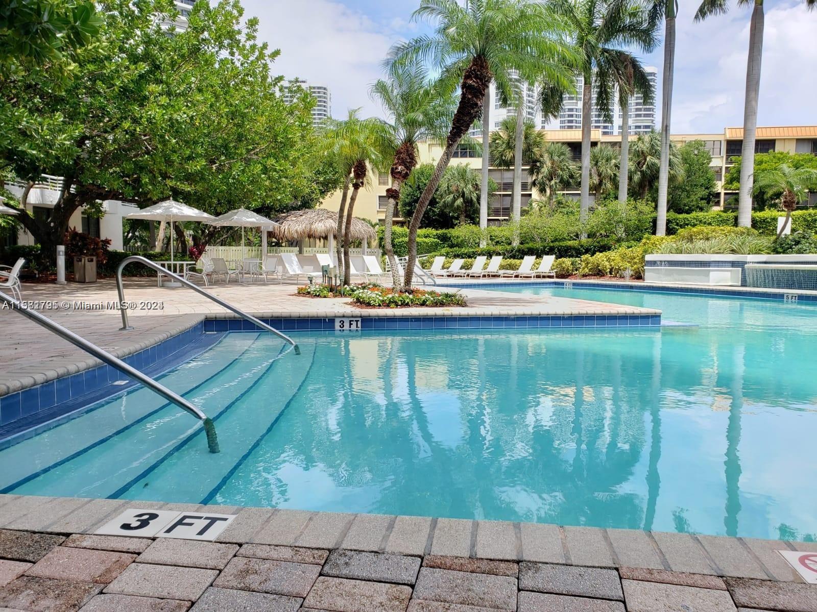Photo of 3300 192nd St #1506, Aventura, Florida, 33180 -
