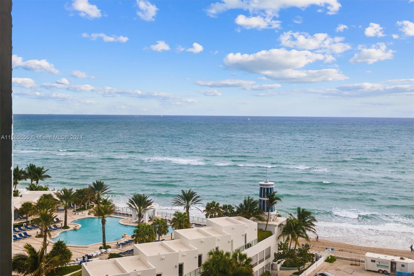 3505 Ocean Dr 1007 Alexander Towers Condo, Condos for Sale and Rent in Hollywood, Florida