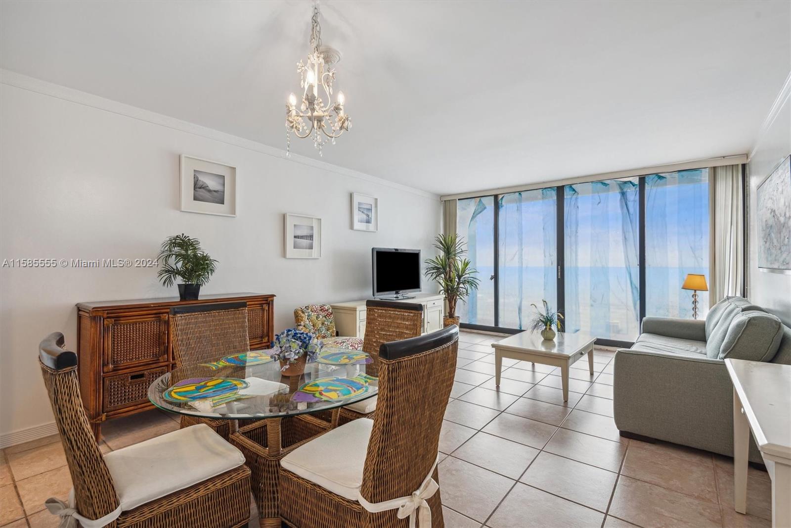 3505 Ocean Dr 1007 Alexander Towers Condo, Condos for Sale and Rent in Hollywood, Florida