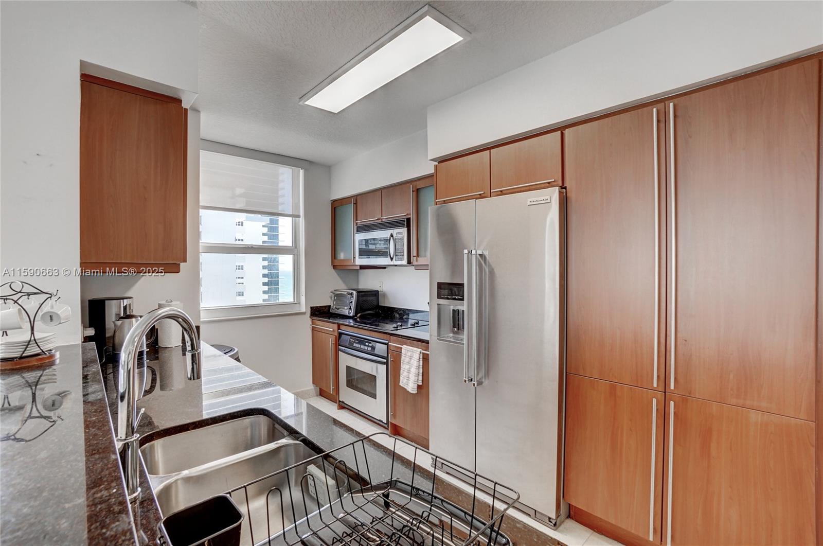 Photo of 2080 Ocean Dr #1702, Hallandale Beach, Florida, 33009 -