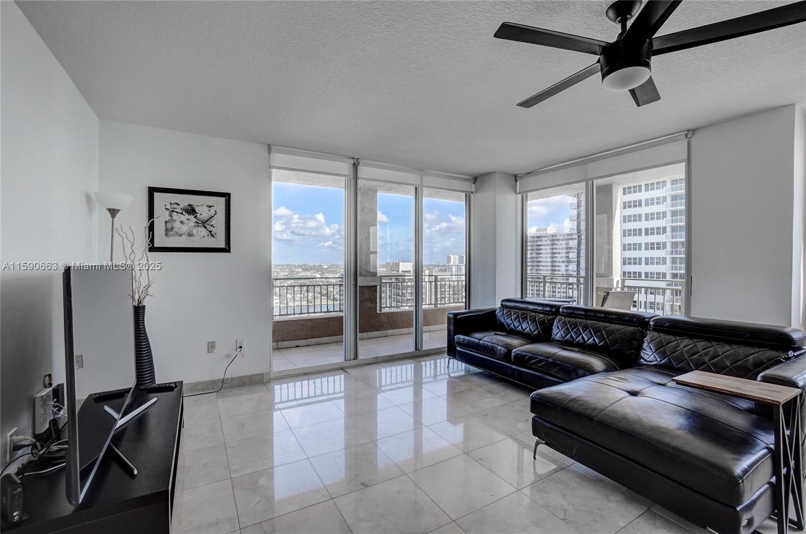 Photo of 2080 Ocean Dr #1702, Hallandale Beach, Florida, 33009 -