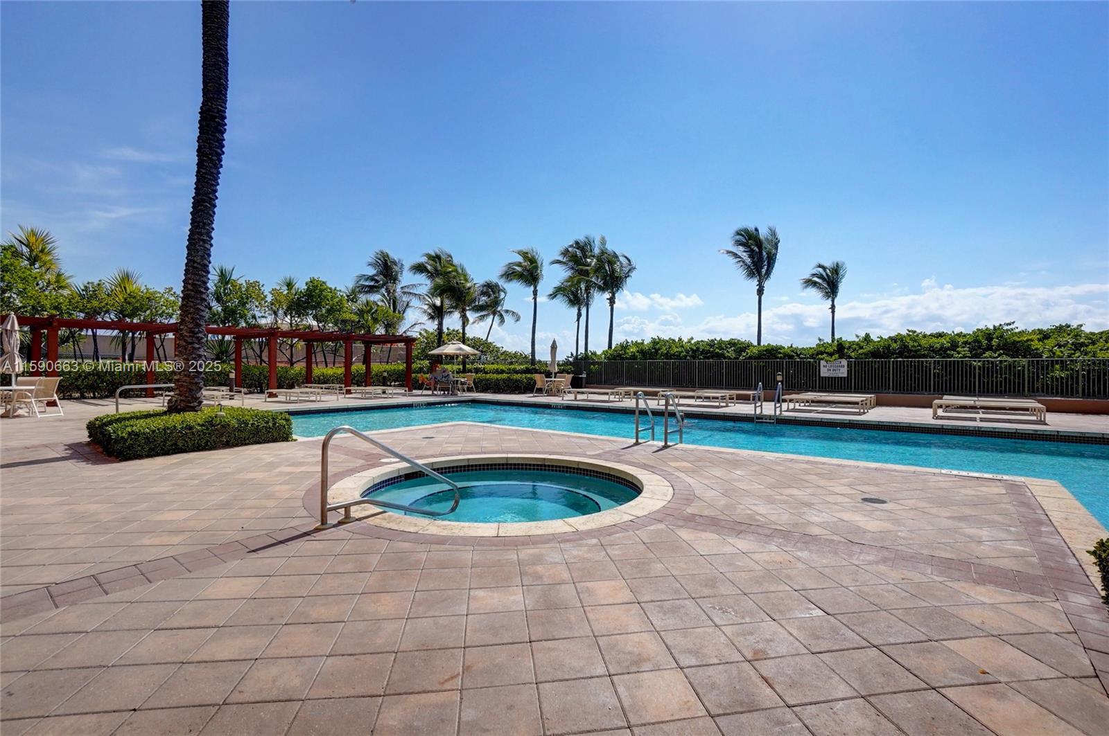 Photo of 2080 Ocean Dr #1702, Hallandale Beach, Florida, 33009 -