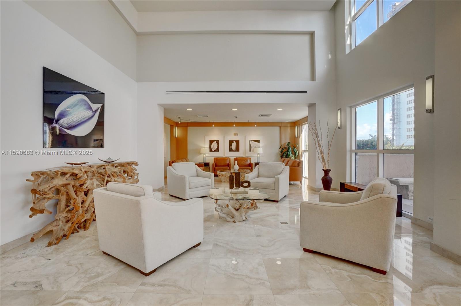 Photo of 2080 Ocean Dr #1702, Hallandale Beach, Florida, 33009 -