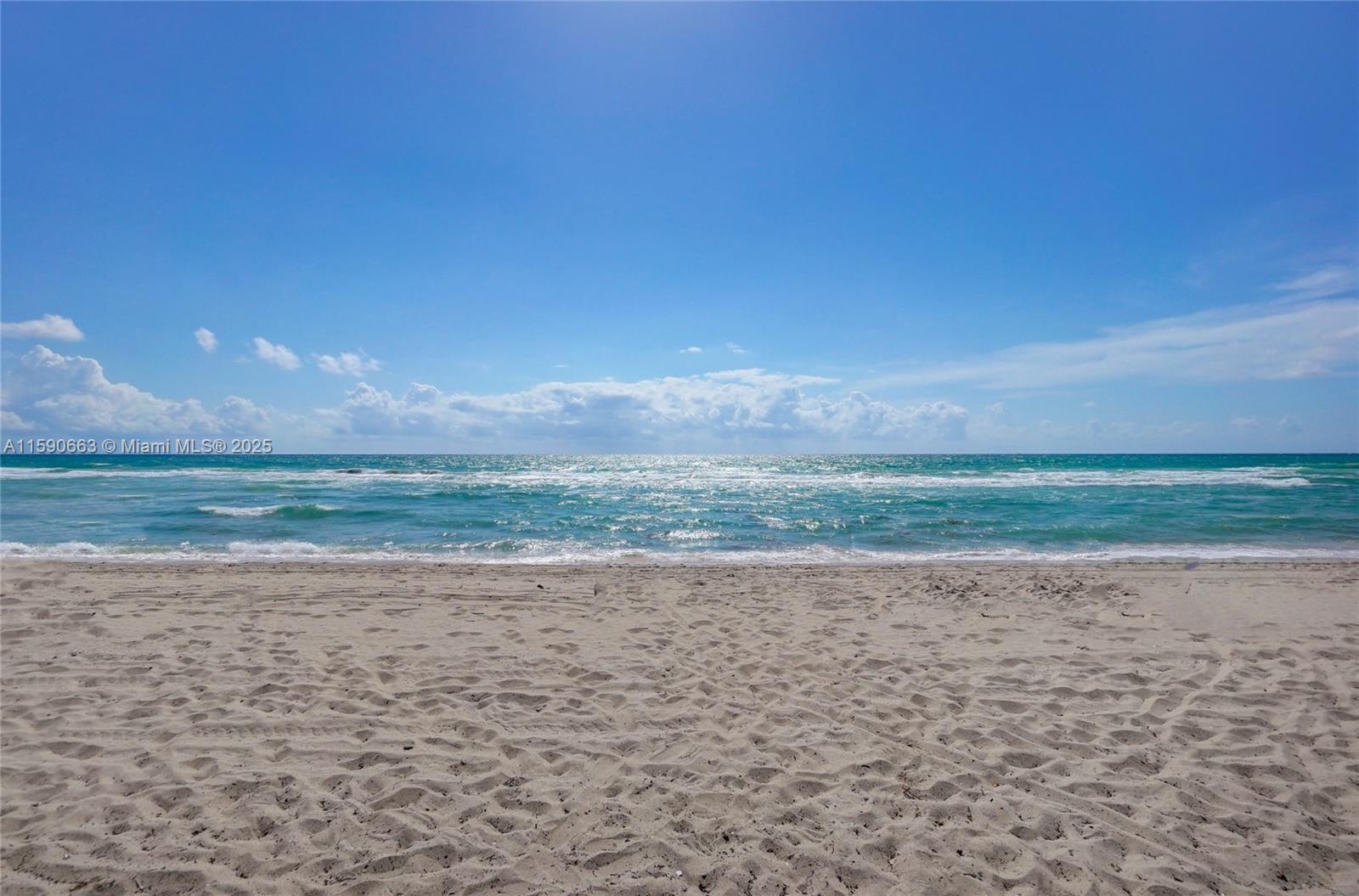 Photo of 2080 Ocean Dr #1702, Hallandale Beach, Florida, 33009 - BEACH