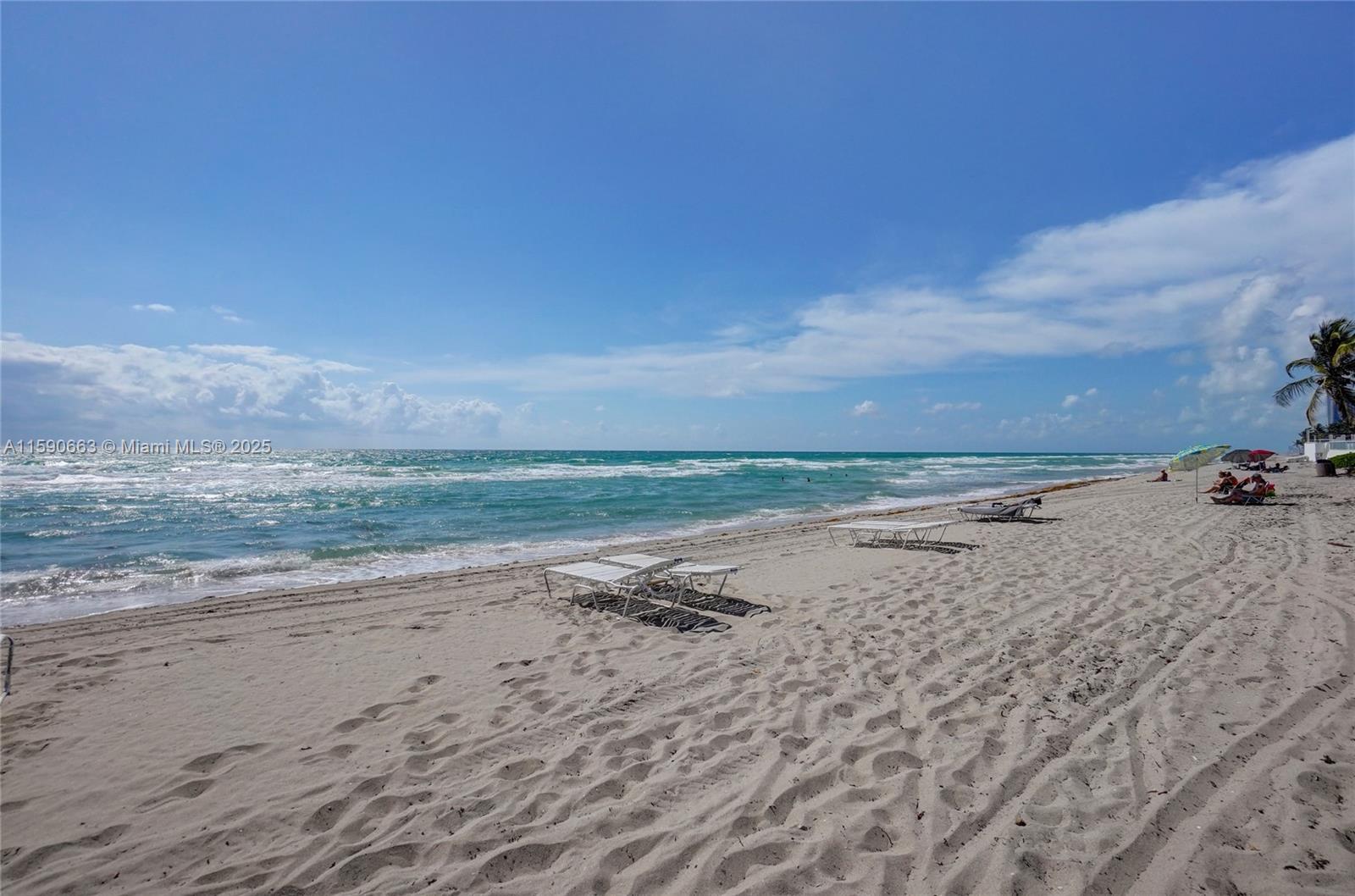 Photo of 2080 Ocean Dr #1702, Hallandale Beach, Florida, 33009 - BEACH