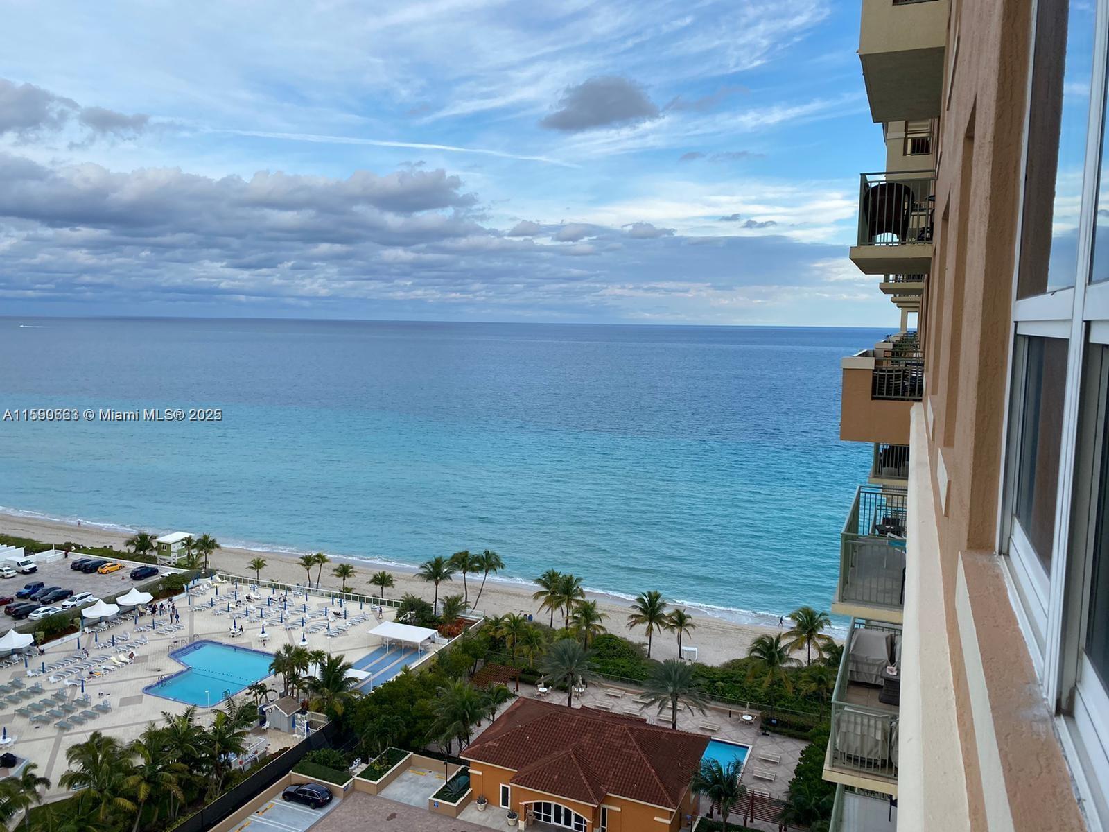 Photo of 2080 Ocean Dr #1702, Hallandale Beach, Florida, 33009 -
