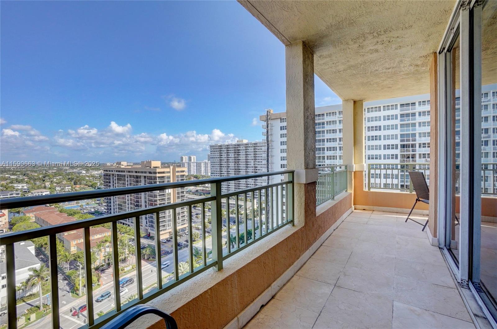 Photo of 2080 Ocean Dr #1702, Hallandale Beach, Florida, 33009 -