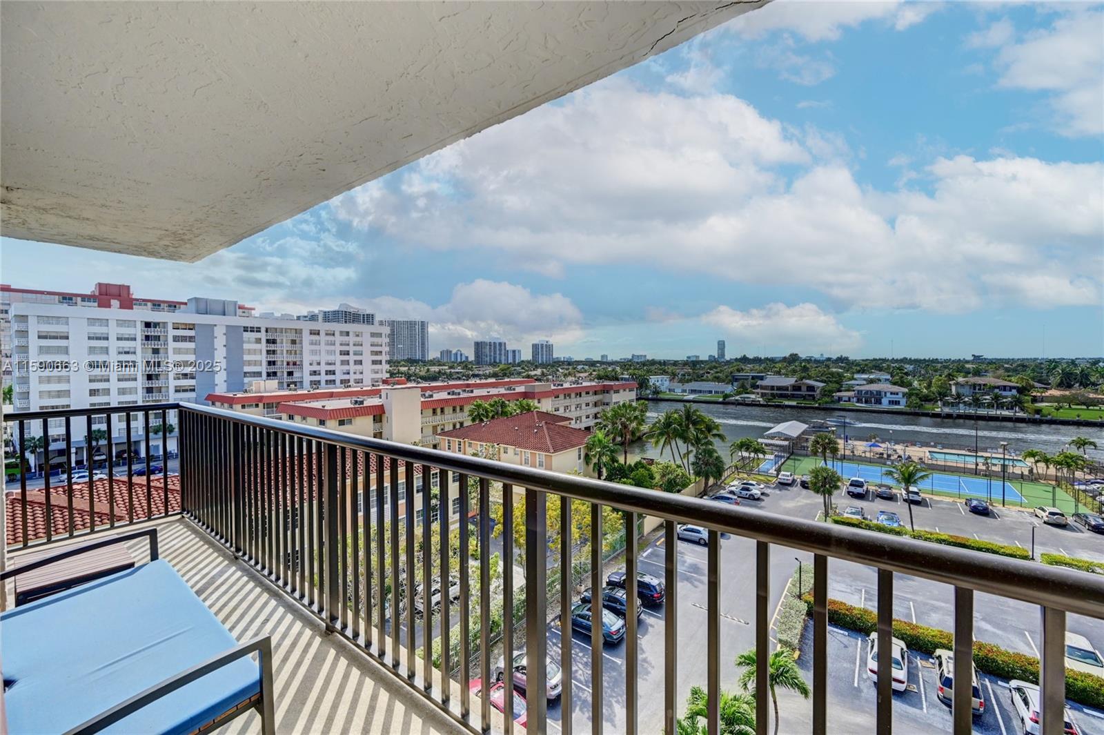 Photo of 2080 Ocean Dr #1702, Hallandale Beach, Florida, 33009 -