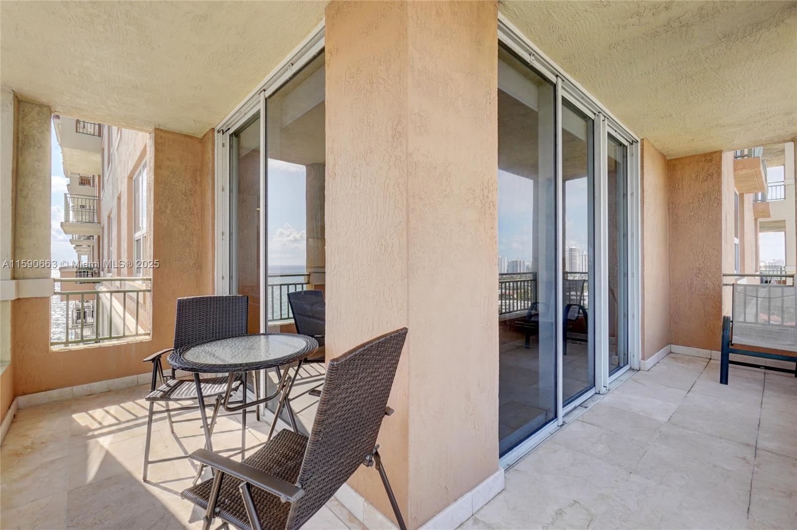 Photo of 2080 Ocean Dr #1702, Hallandale Beach, Florida, 33009 -