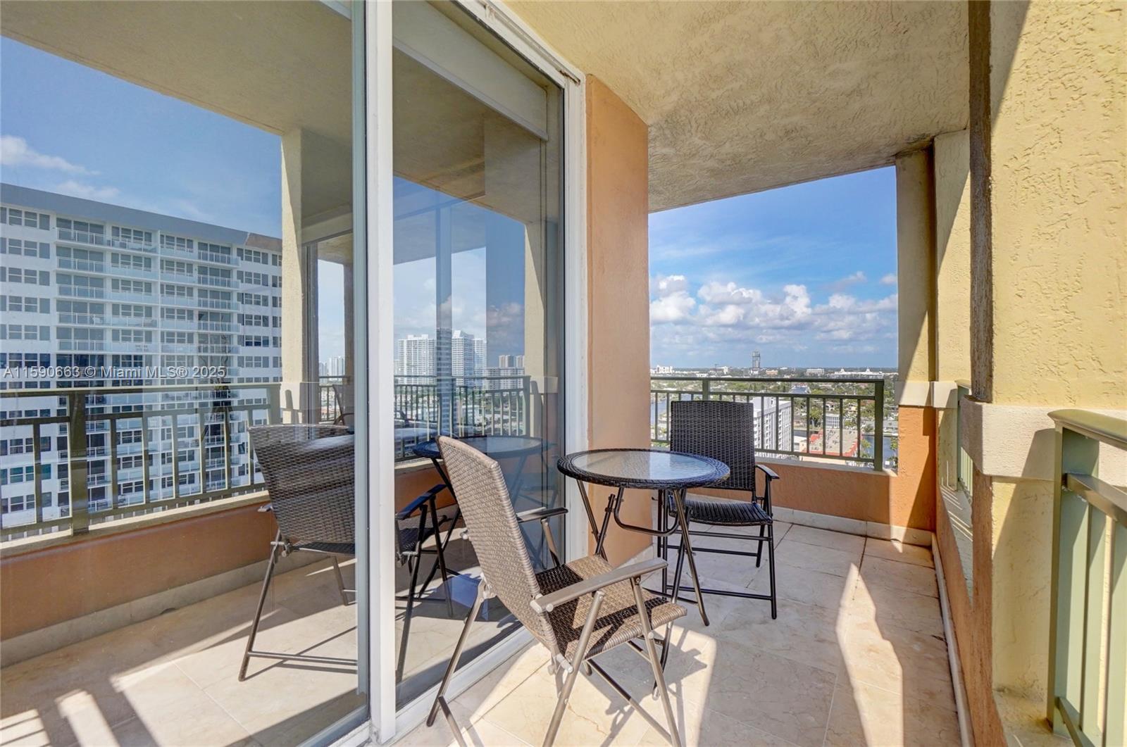 Photo of 2080 Ocean Dr #1702, Hallandale Beach, Florida, 33009 -