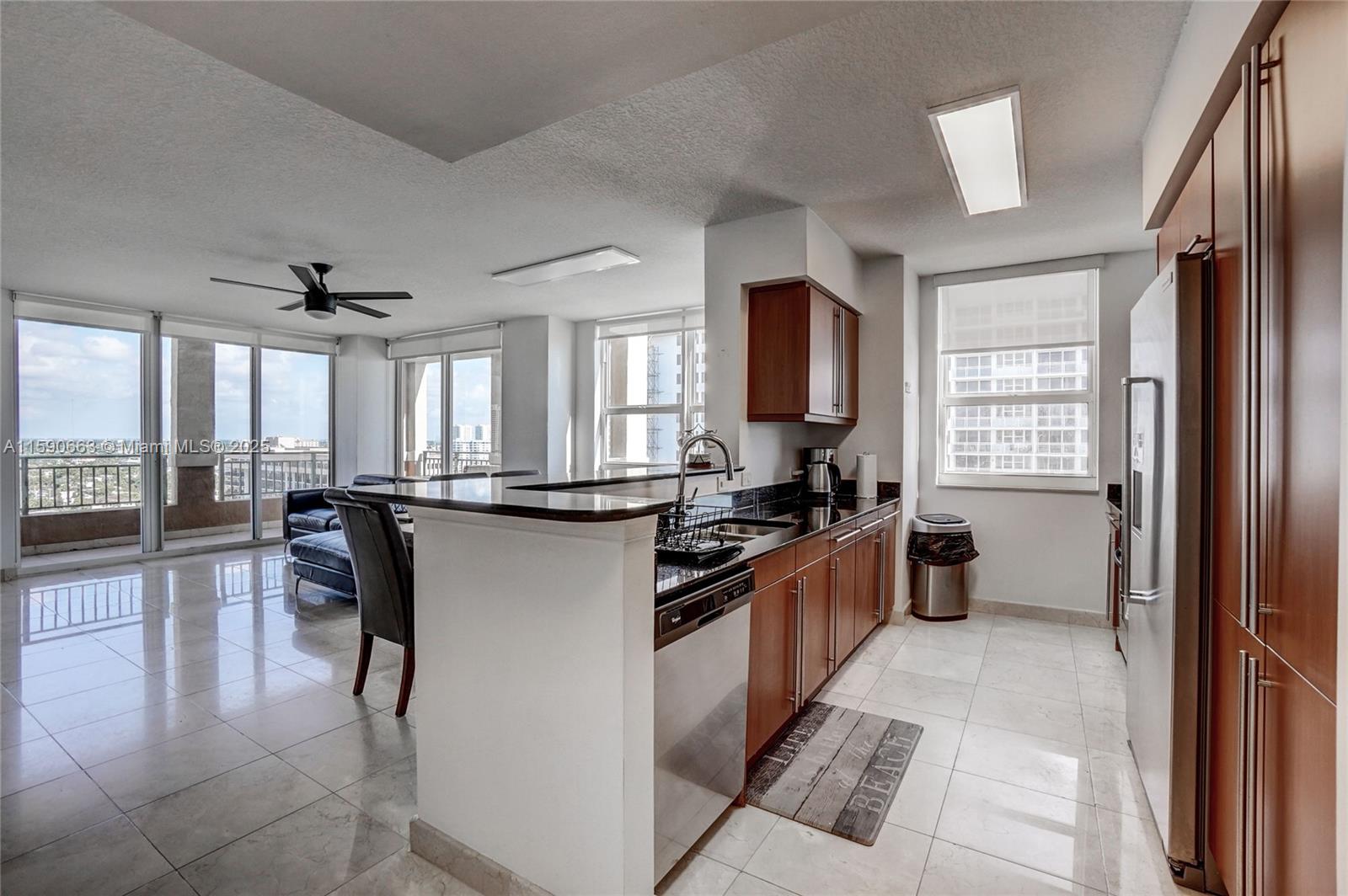 Photo of 2080 Ocean Dr #1702, Hallandale Beach, Florida, 33009 -