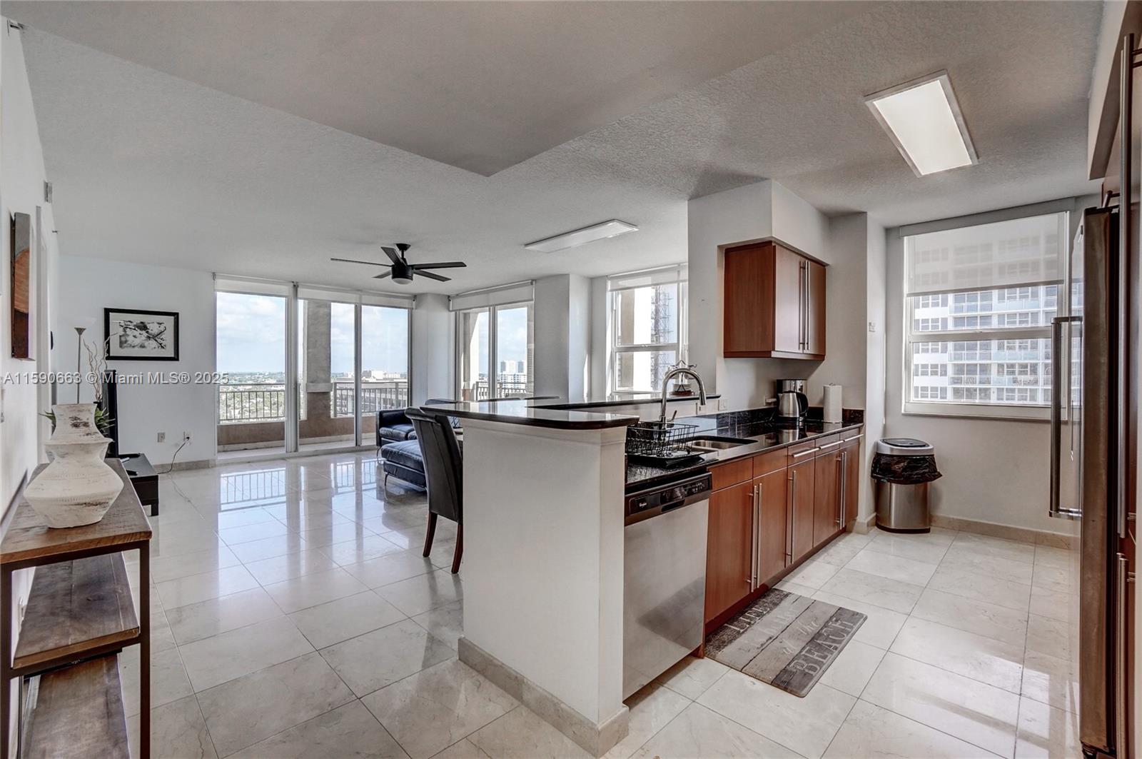 Photo of 2080 Ocean Dr #1702, Hallandale Beach, Florida, 33009 -