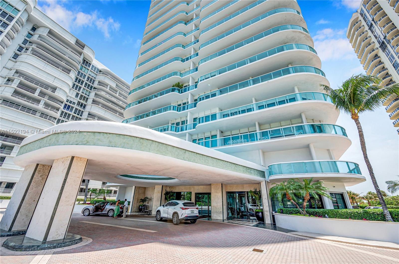 Photo 1 of Collins Ave
