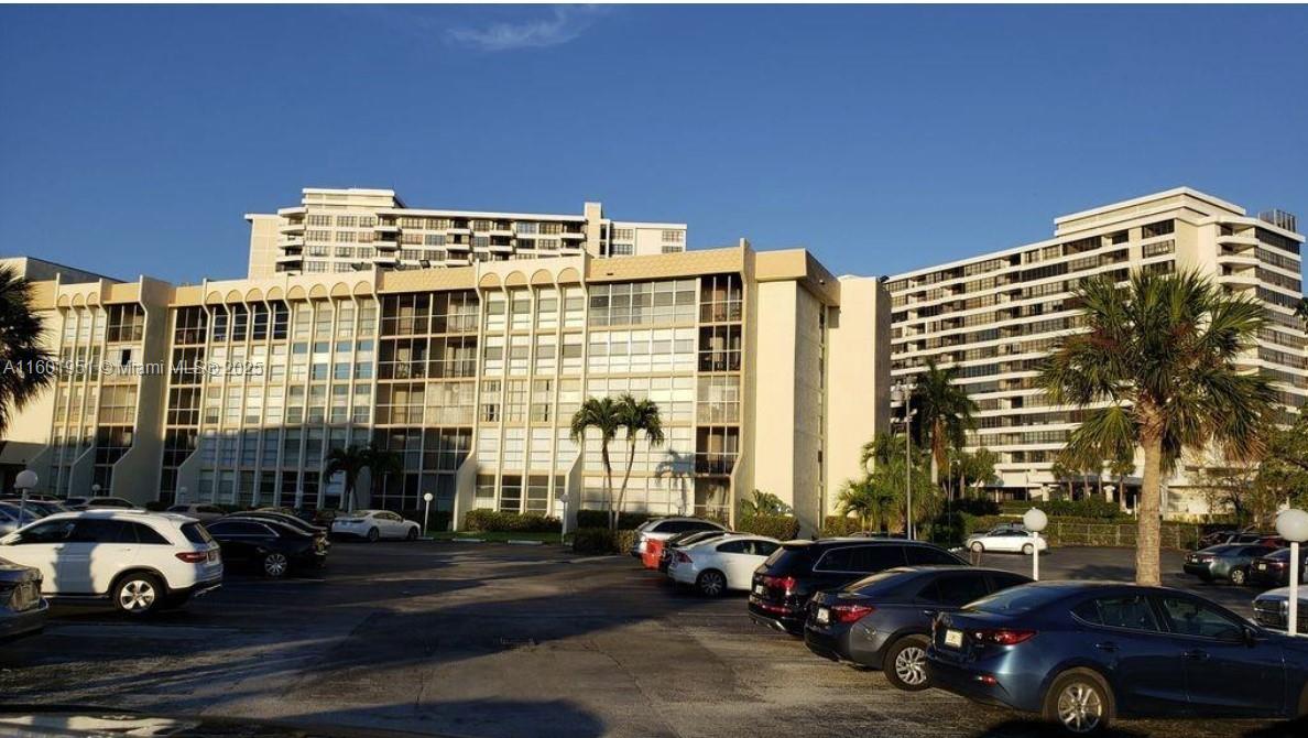 Photo of 501 Three Islands Blvd  #303, Hallandale Beach, Florida, 33009 - 