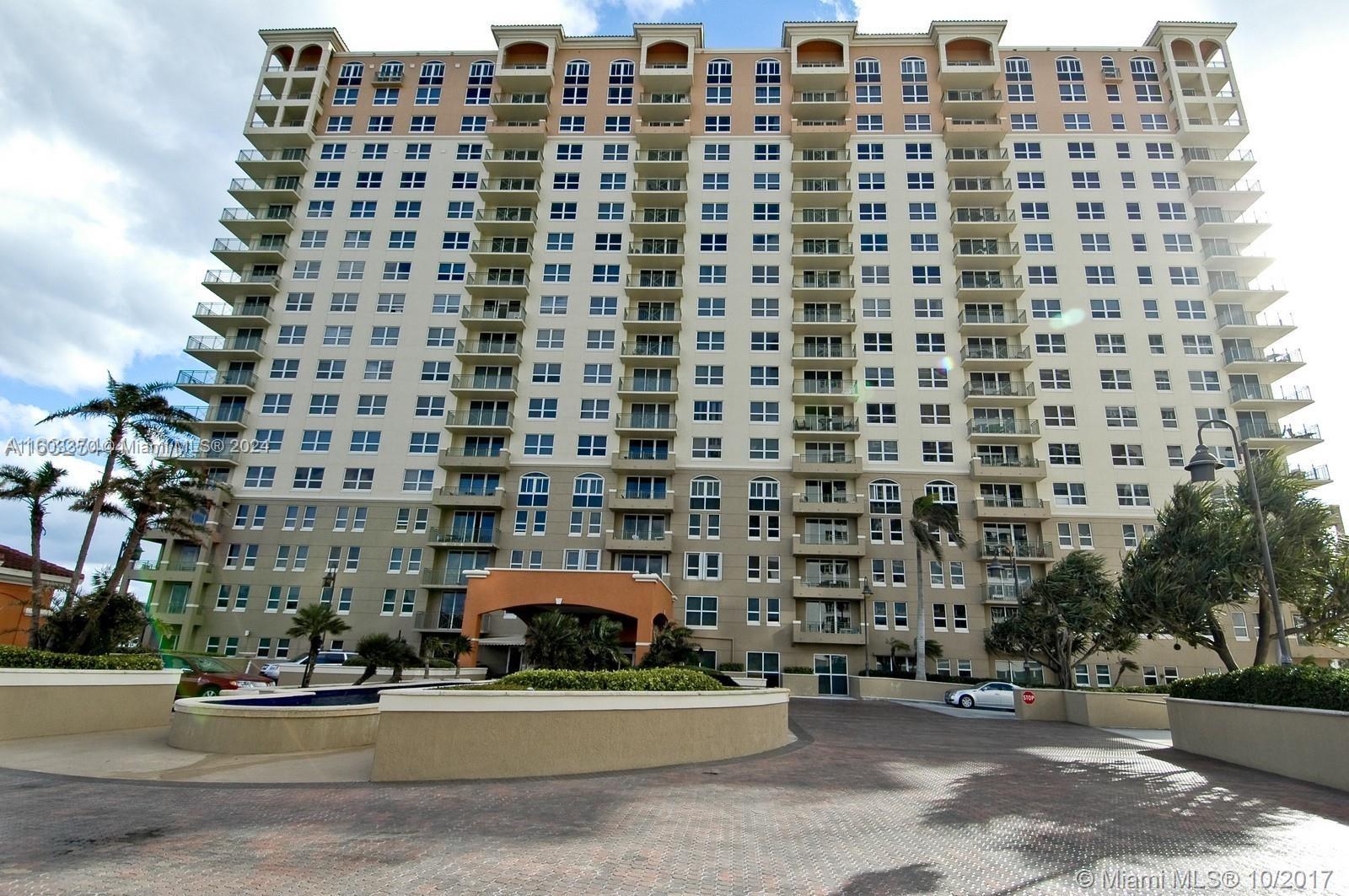 Photo of 2080 Ocean Dr #905, Hallandale Beach, Florida, 33009 - FACADE