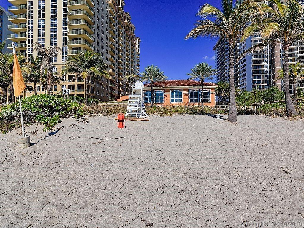 Photo of 2080 Ocean Dr #905, Hallandale Beach, Florida, 33009 - BEACH
