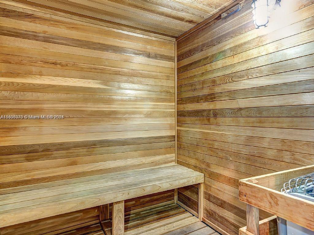 Photo of 2080 Ocean Dr #905, Hallandale Beach, Florida, 33009 - SAUNA