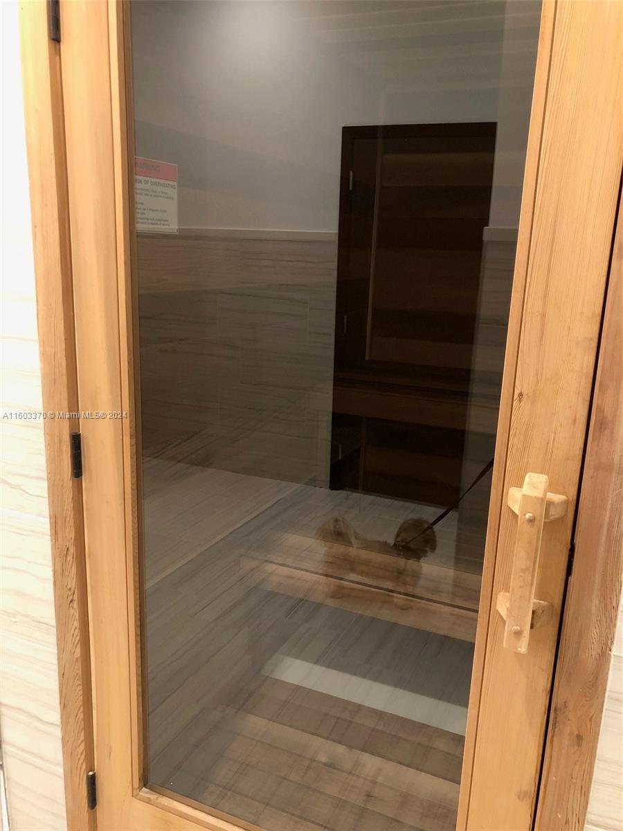 Photo of 2080 Ocean Dr #905, Hallandale Beach, Florida, 33009 - SAUNA