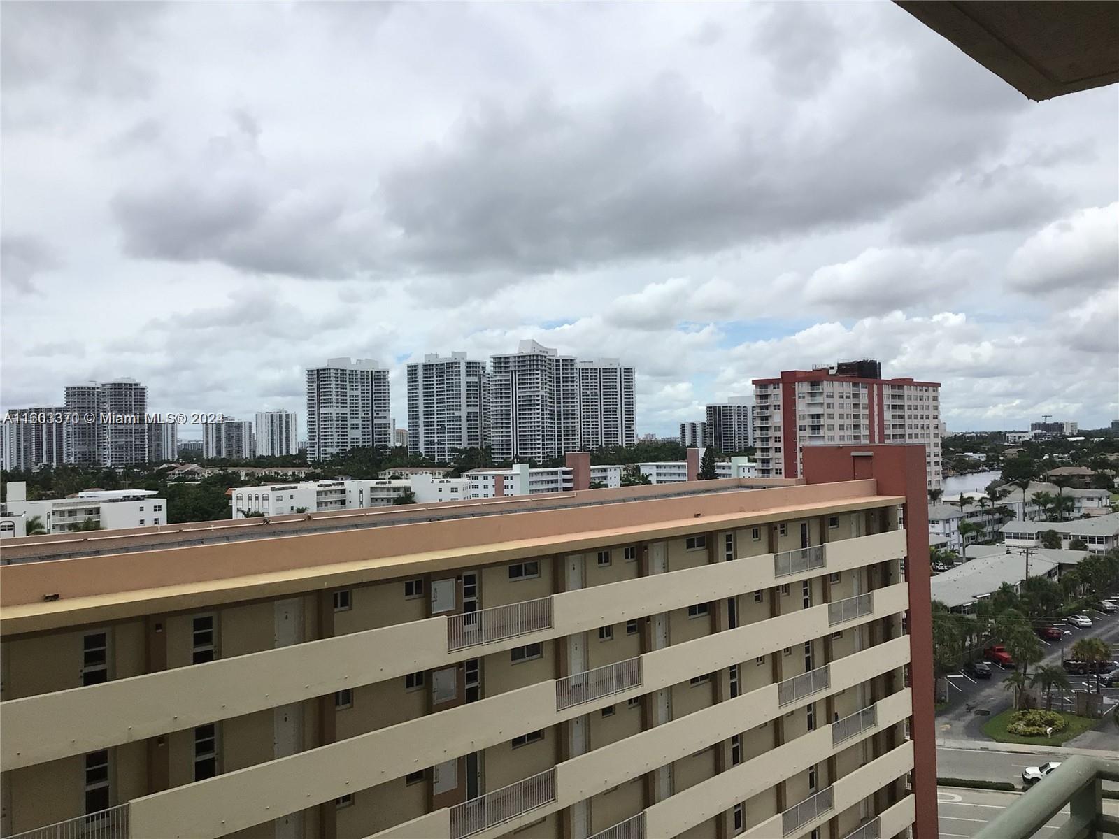 Photo of 2080 Ocean Dr #905, Hallandale Beach, Florida, 33009 - CITY VIEWS