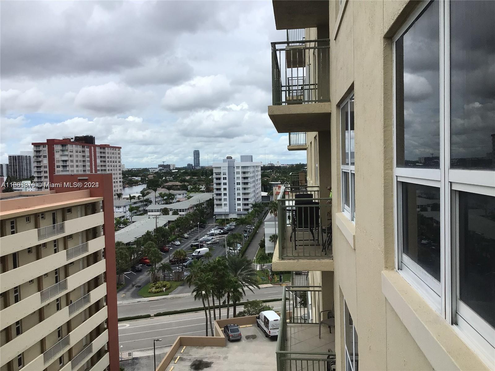 Photo of 2080 Ocean Dr #905, Hallandale Beach, Florida, 33009 - CITY VIEWS