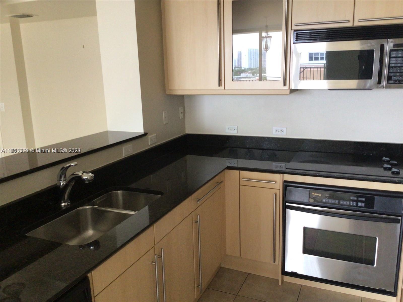 Photo of 2080 Ocean Dr #905, Hallandale Beach, Florida, 33009 - KITCHEN