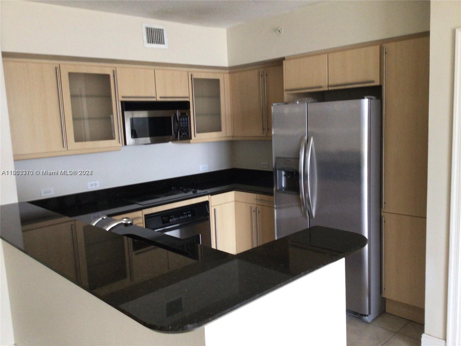 Photo of 2080 Ocean Dr #905, Hallandale Beach, Florida, 33009 - KITCHEN