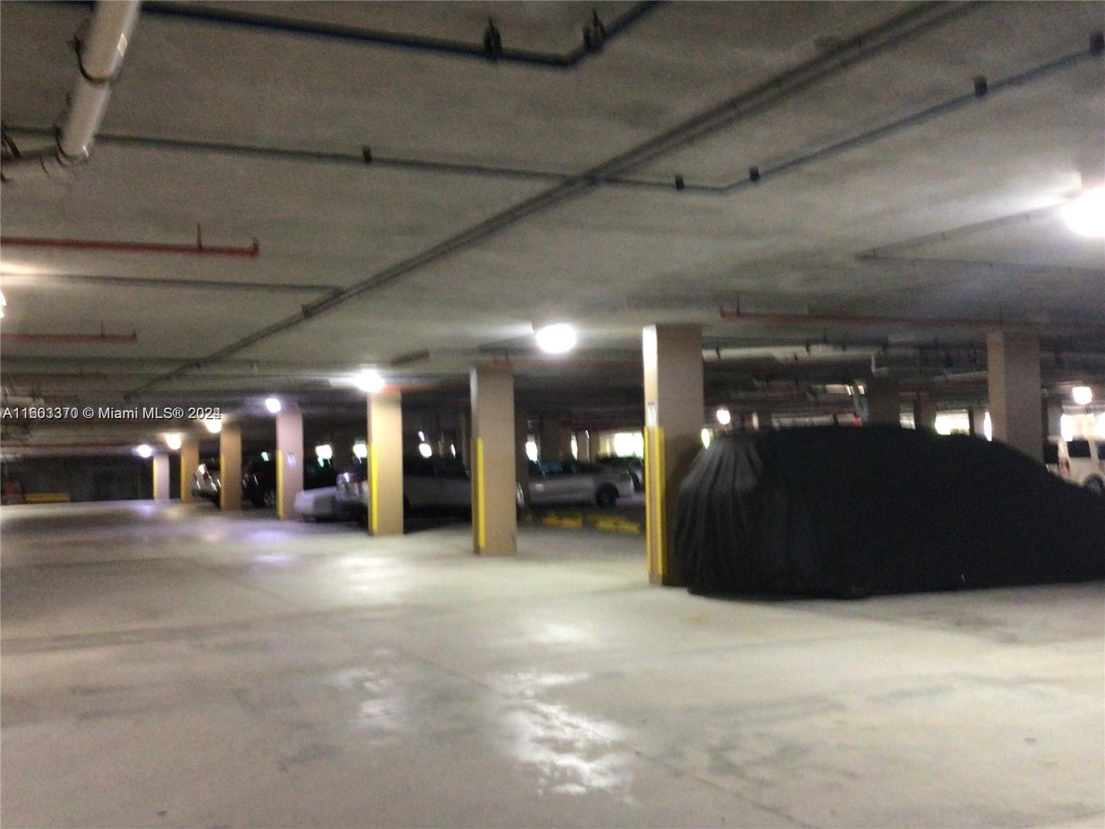 Photo of 2080 Ocean Dr #905, Hallandale Beach, Florida, 33009 - GARAGE