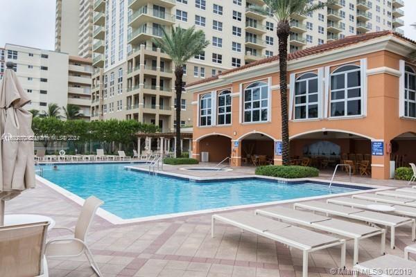 Photo of 2080 Ocean Dr #905, Hallandale Beach, Florida, 33009 - OCEAN POOL