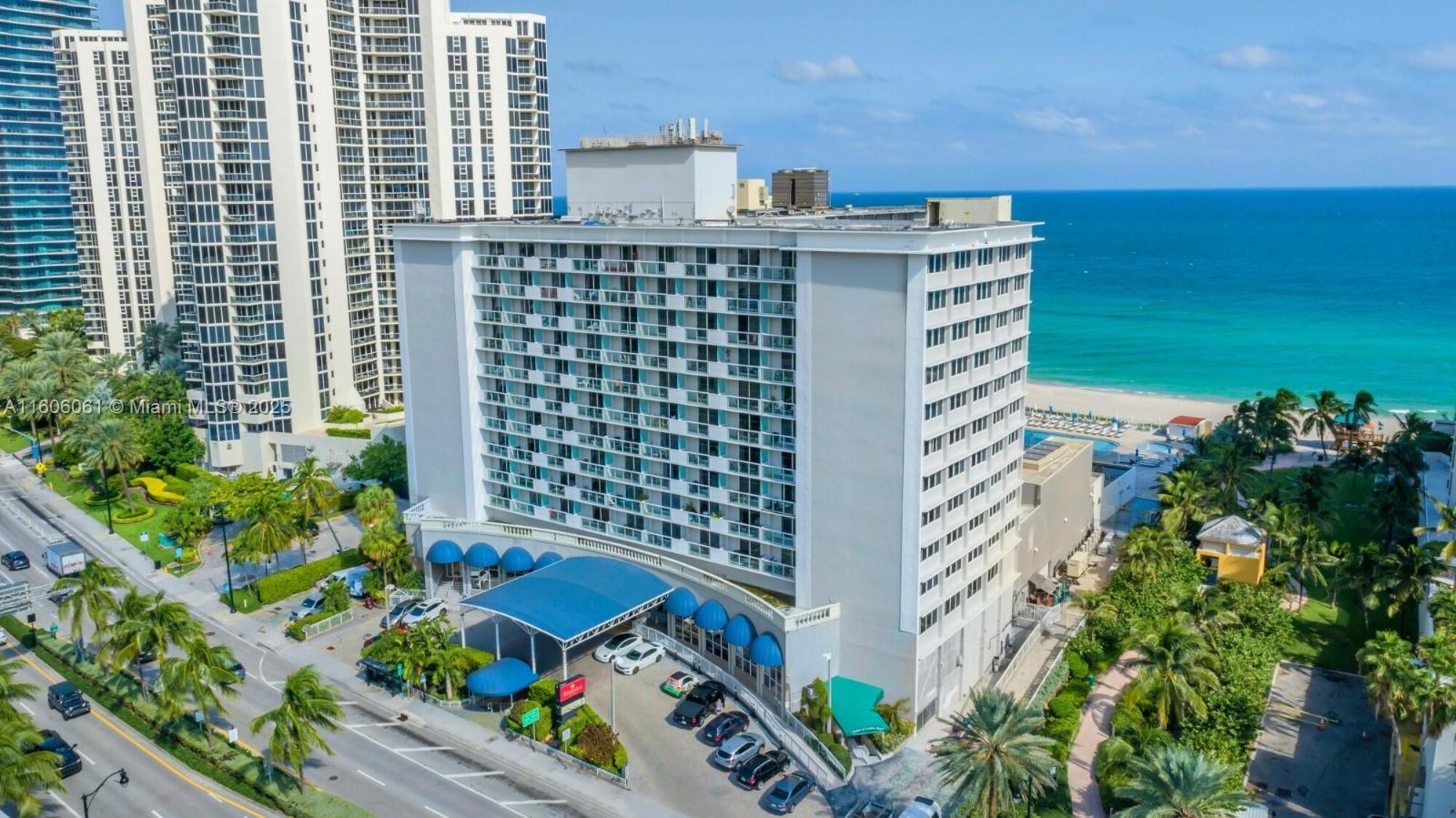 Photo of 19201 Collins Ave #104, Sunny Isles Beach, Florida, 33160 -