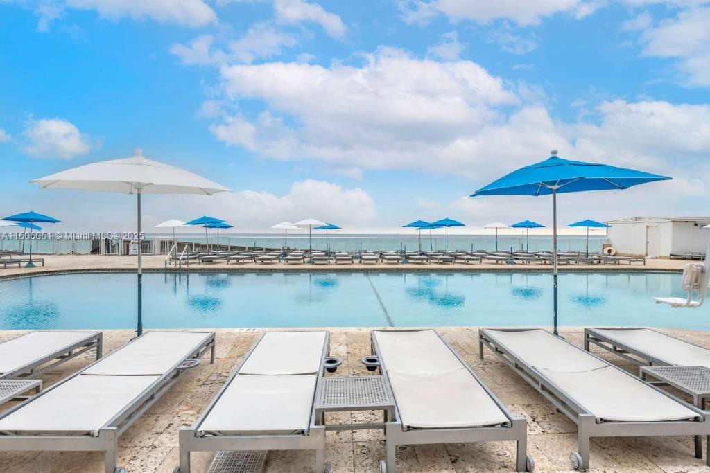 Photo of 19201 Collins Ave #104, Sunny Isles Beach, Florida, 33160 -
