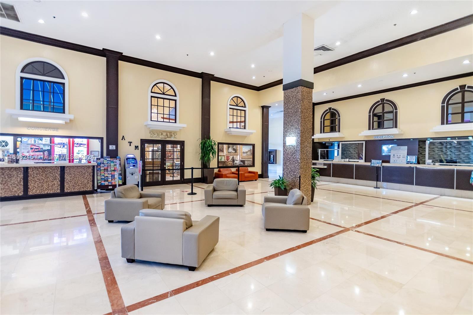 Photo of 19201 Collins Ave(avlb 5/28/26)  #318, Sunny Isles Beach, Florida, 33160 - 