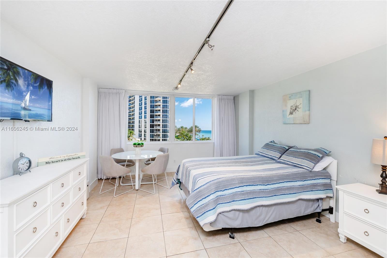 Photo of 19201 Collins Ave(avlb 5/28/26)  #318, Sunny Isles Beach, Florida, 33160 - 