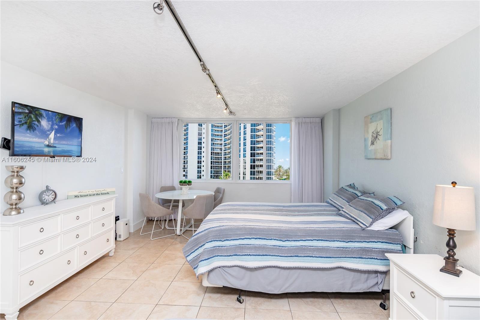 Photo of 19201 Collins Ave(avlb 5/28/26)  #318, Sunny Isles Beach, Florida, 33160 - 