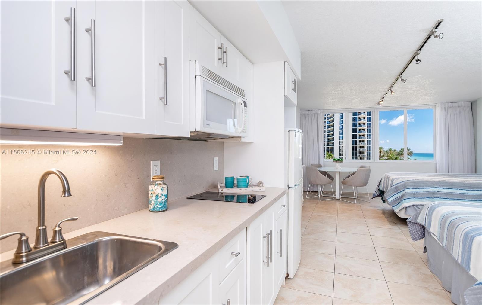 Photo of 19201 Collins Ave(avlb 5/28/26)  #318, Sunny Isles Beach, Florida, 33160 - 