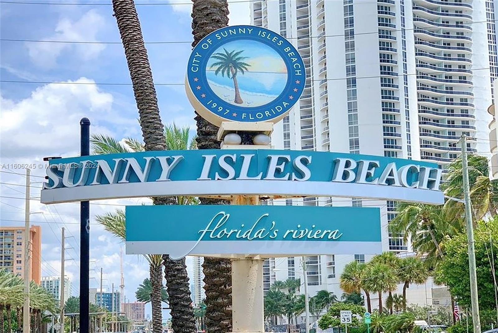 Photo of 19201 Collins Ave(avlb 5/28/26)  #318, Sunny Isles Beach, Florida, 33160 - 