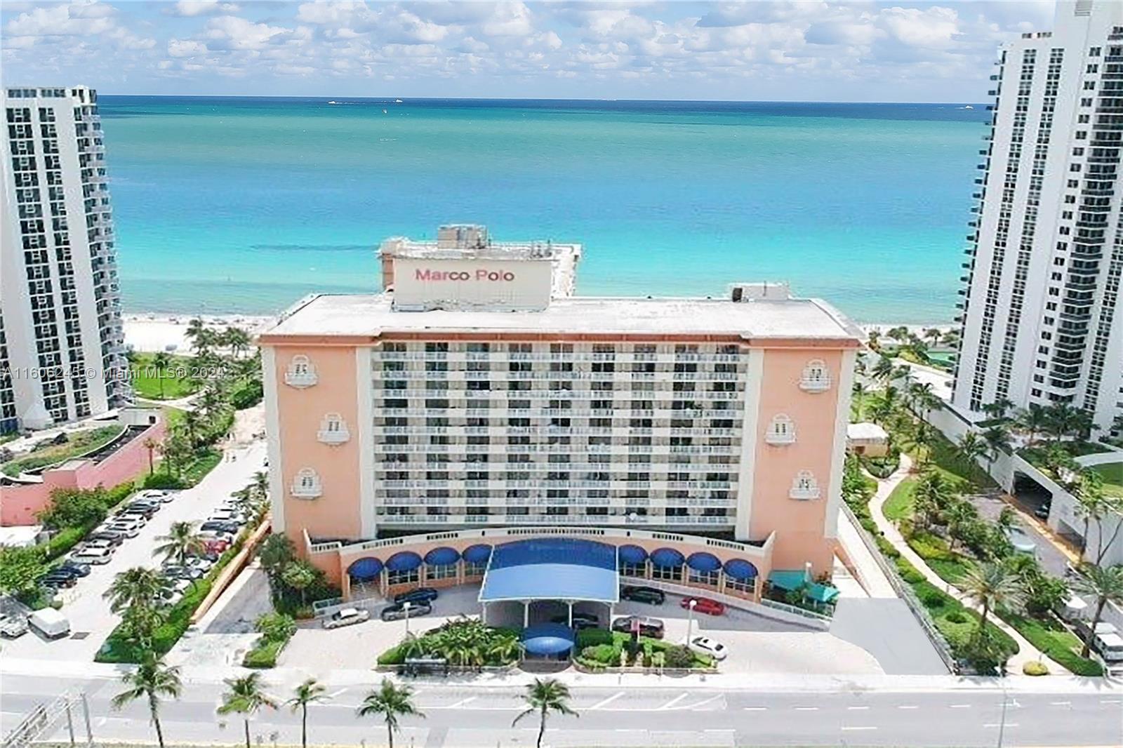 Photo of 19201 Collins Ave(avlb 5/28/26)  #318, Sunny Isles Beach, Florida, 33160 - 