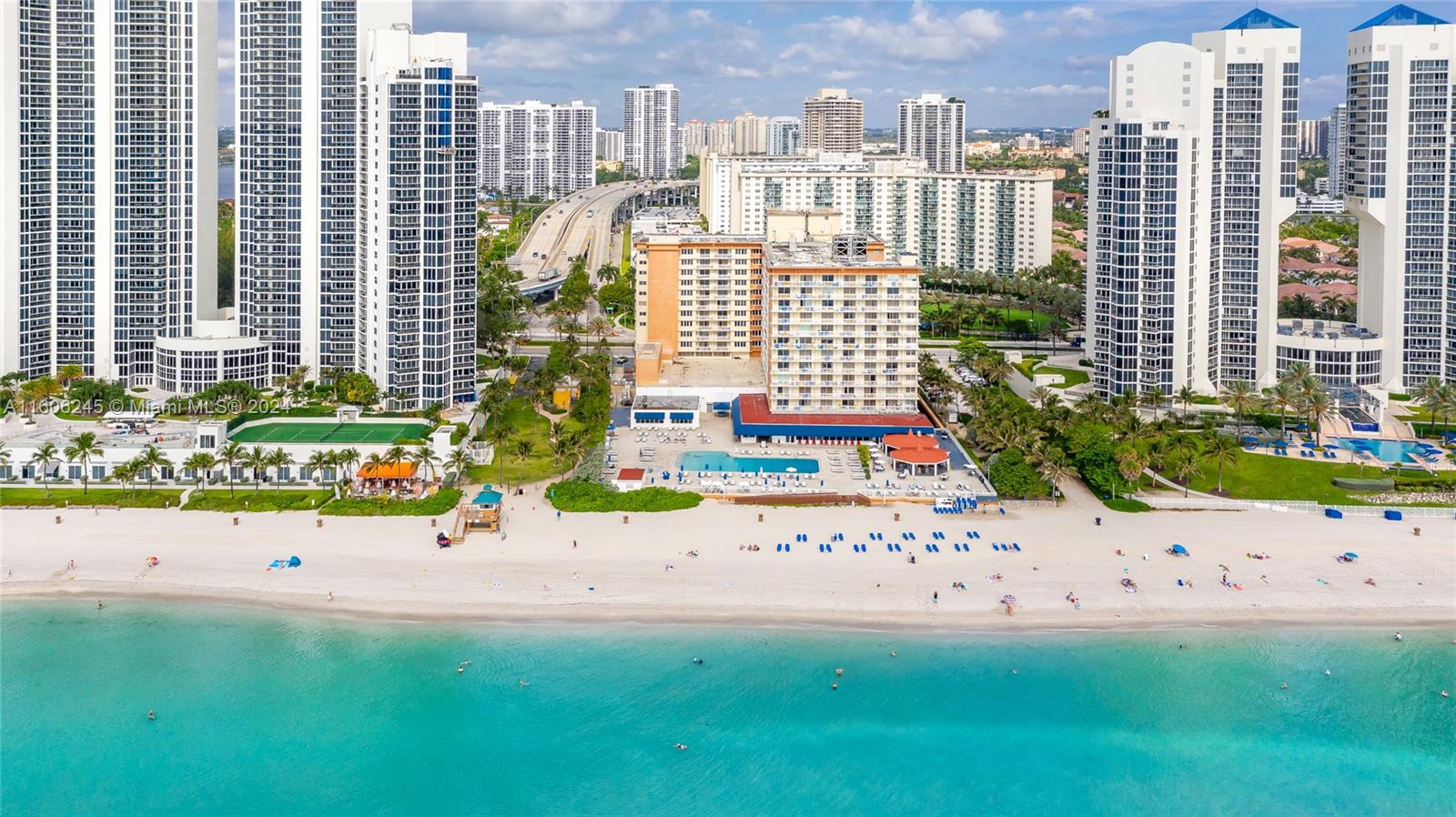 Photo of 19201 Collins Ave(avlb 5/28/26)  #318, Sunny Isles Beach, Florida, 33160 - 