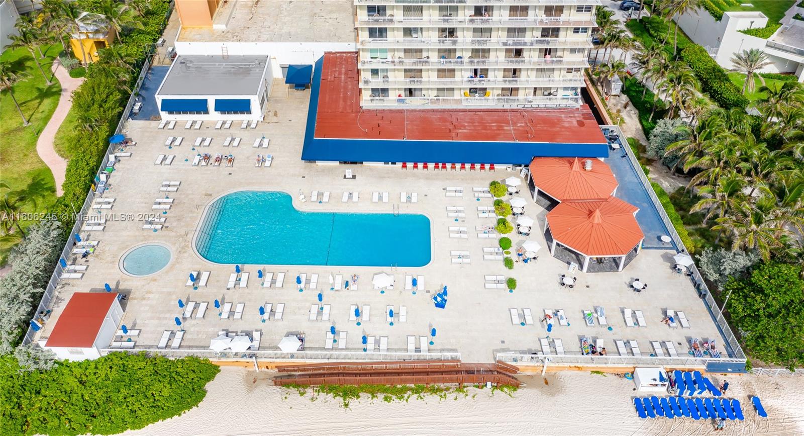 Photo of 19201 Collins Ave(avlb 5/28/26)  #318, Sunny Isles Beach, Florida, 33160 - 
