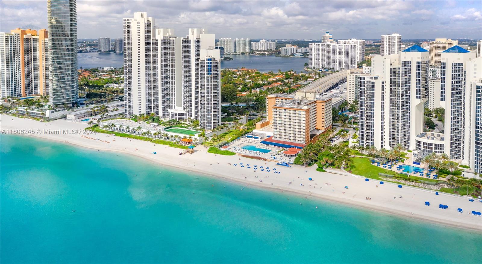 Photo of 19201 Collins Ave(avlb 5/28/26)  #318, Sunny Isles Beach, Florida, 33160 - 