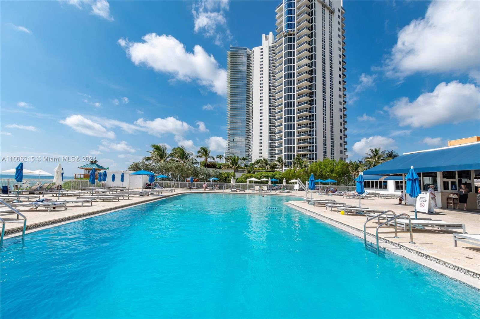 Photo of 19201 Collins Ave(avlb 5/28/26)  #318, Sunny Isles Beach, Florida, 33160 - 