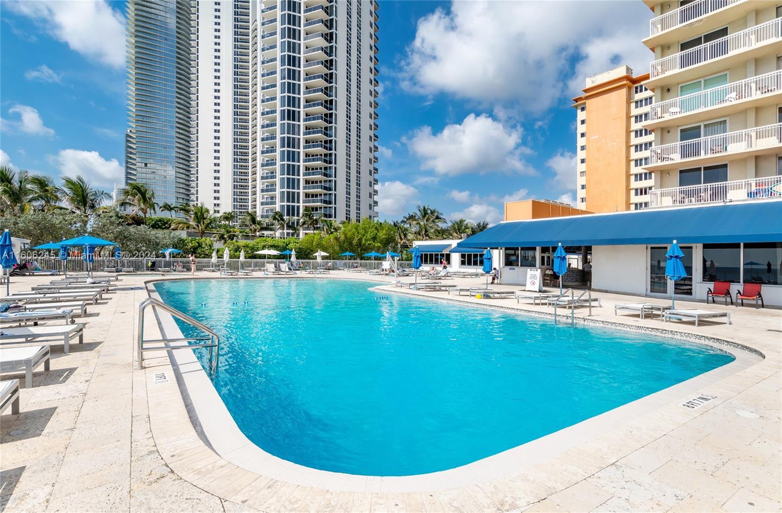 Photo of 19201 Collins Ave(avlb 5/28/26)  #318, Sunny Isles Beach, Florida, 33160 - 