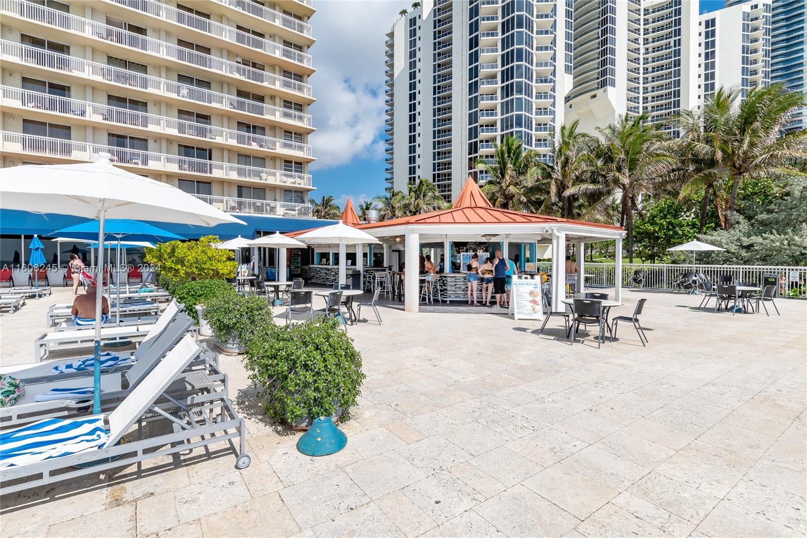 Photo of 19201 Collins Ave(avlb 5/28/26)  #318, Sunny Isles Beach, Florida, 33160 - 