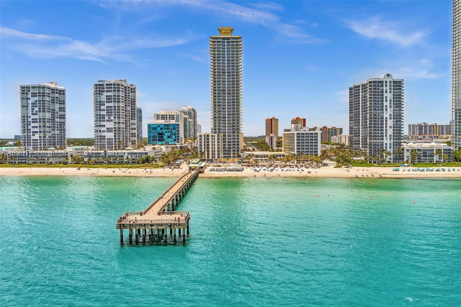 Photo 1 of Collins Ave