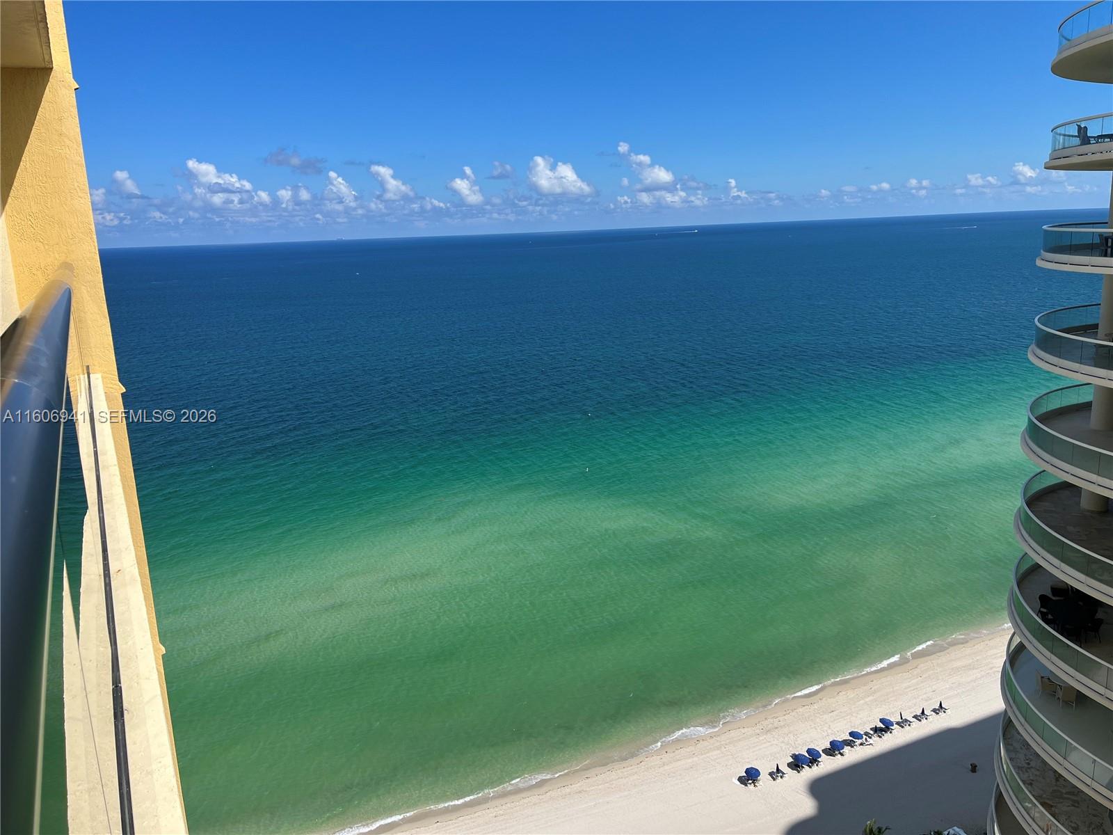 Photo of 16275 Collins Ave  #2603, Sunny Isles Beach, Florida, 33160 - 