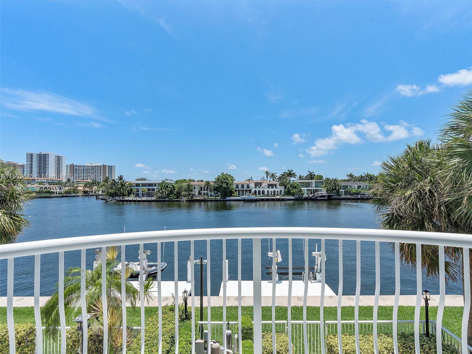 Photo of 21301 38th Ave  (21301), Aventura, Florida, 33180 - From Master Bedroom
